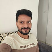 Navanath Jadhav profile picture