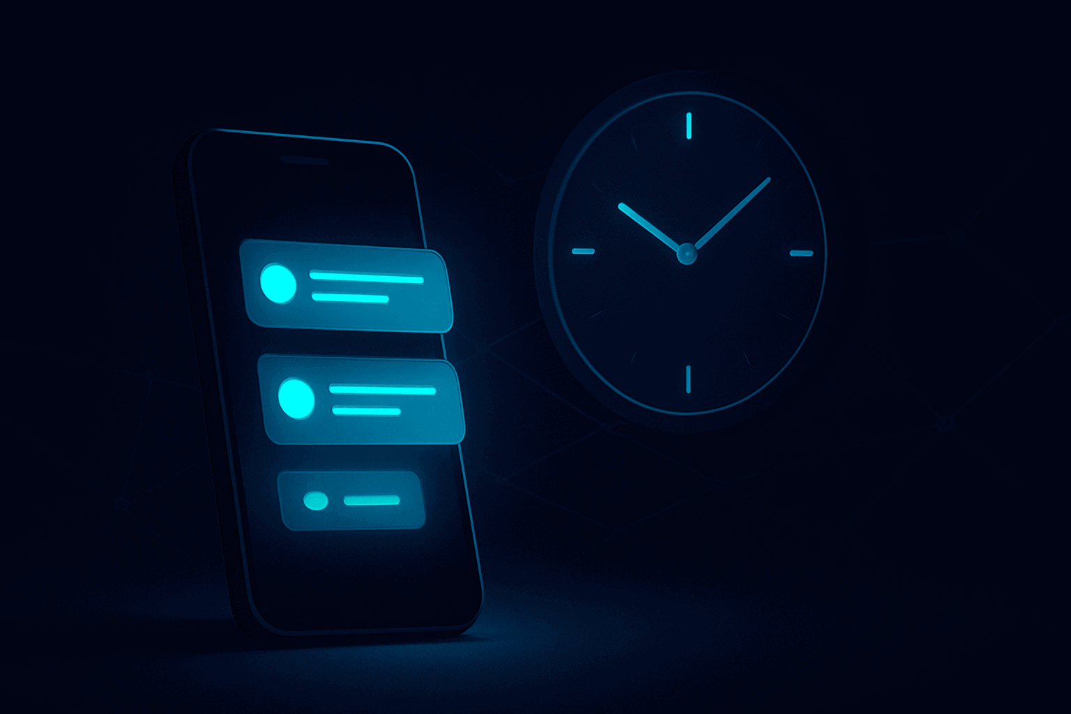 Featured image for After-Hours Inquiries Are Killing Your Conversion Rate: Data from 10,000+ IT Service Leads